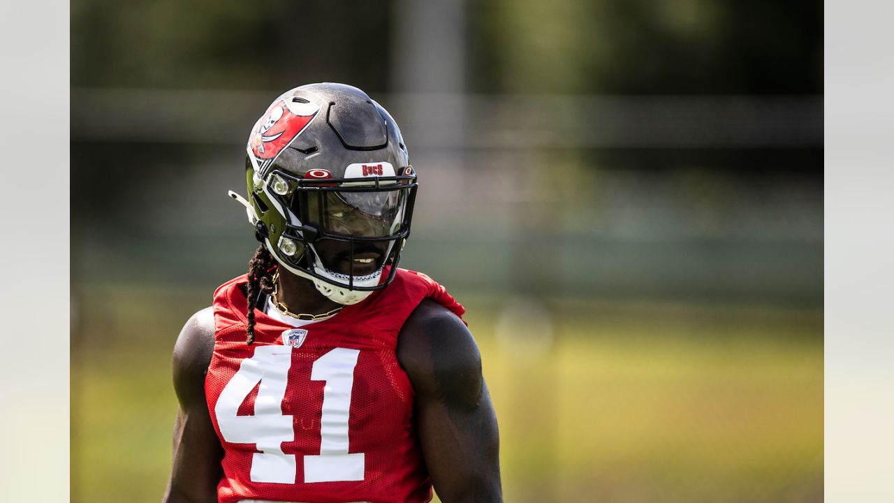 Must-Watch Storylines for the Tampa Bay Buccaneers Mini-Camp 