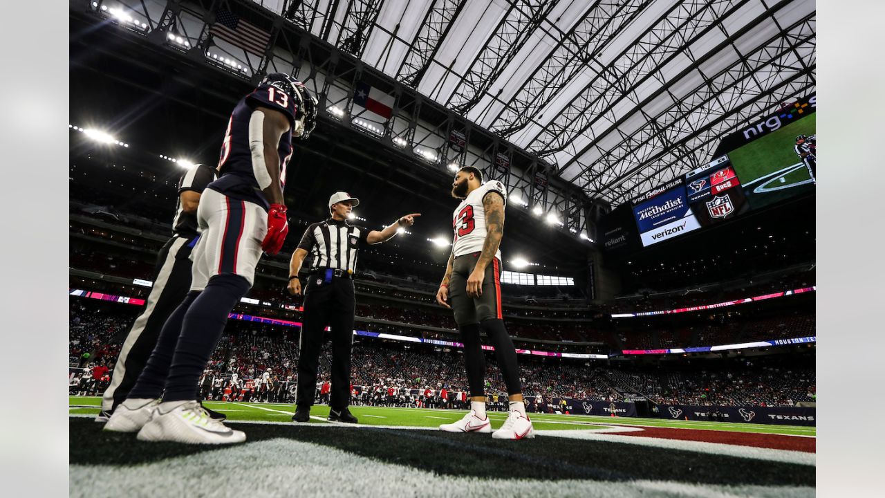 Houston Texans vs. Tampa Bay Buccaneers Tickets Sun, Nov 5, 2023 12:00 pm  at NRG Stadium in Houston, TX