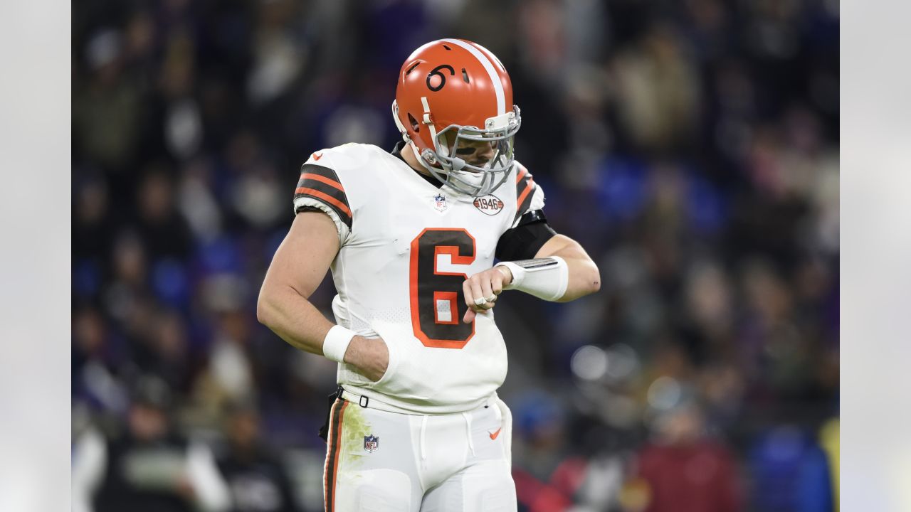 QB Baker Mayfield Agrees to Terms with Tampa Bay Buccaneers in