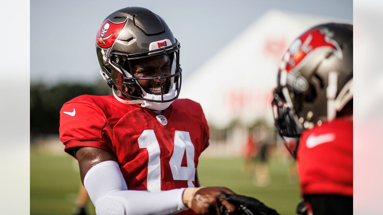 Buccaneers Announce Training Camp Details With Increased Fan Access for  2023 - Tampa Bay Buccaneers, BucsGameday