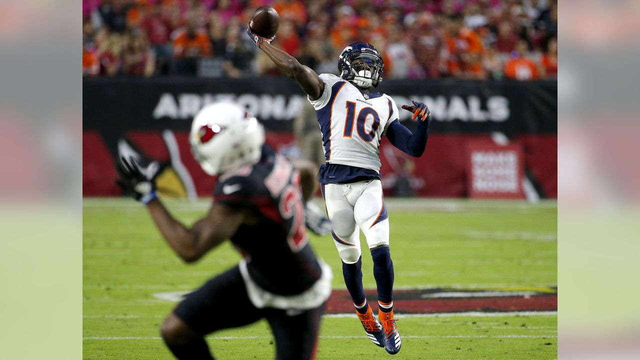 Rough Thursday Night As Cardinals Battered By Broncos