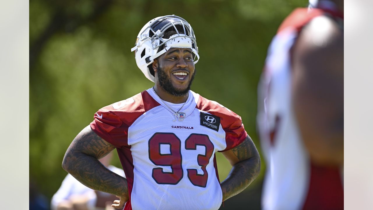 Arizona Cardinals seek to finish stronger on defense