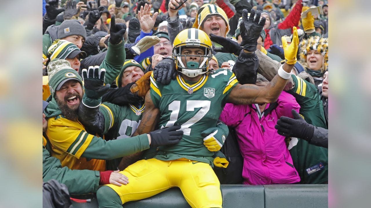 More Fantastic Fitz As Cardinals Pull Off Upset At Lambeau