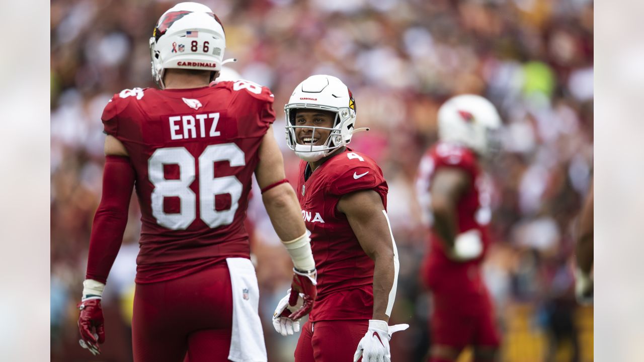 Rondale Moore 4 Arizona Cardinals Football Player Poster Gift T