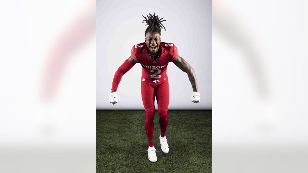 Adidas unveils 'fierce' new uniforms for Cardinals