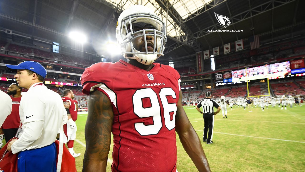 Arizona Cardinals make cuts, transactions to reach initial 53-man roster