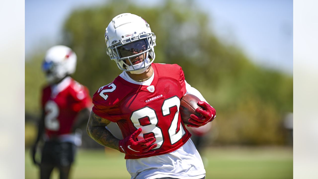 Arizona Cardinals' NFC West rivals work through eventful offseason