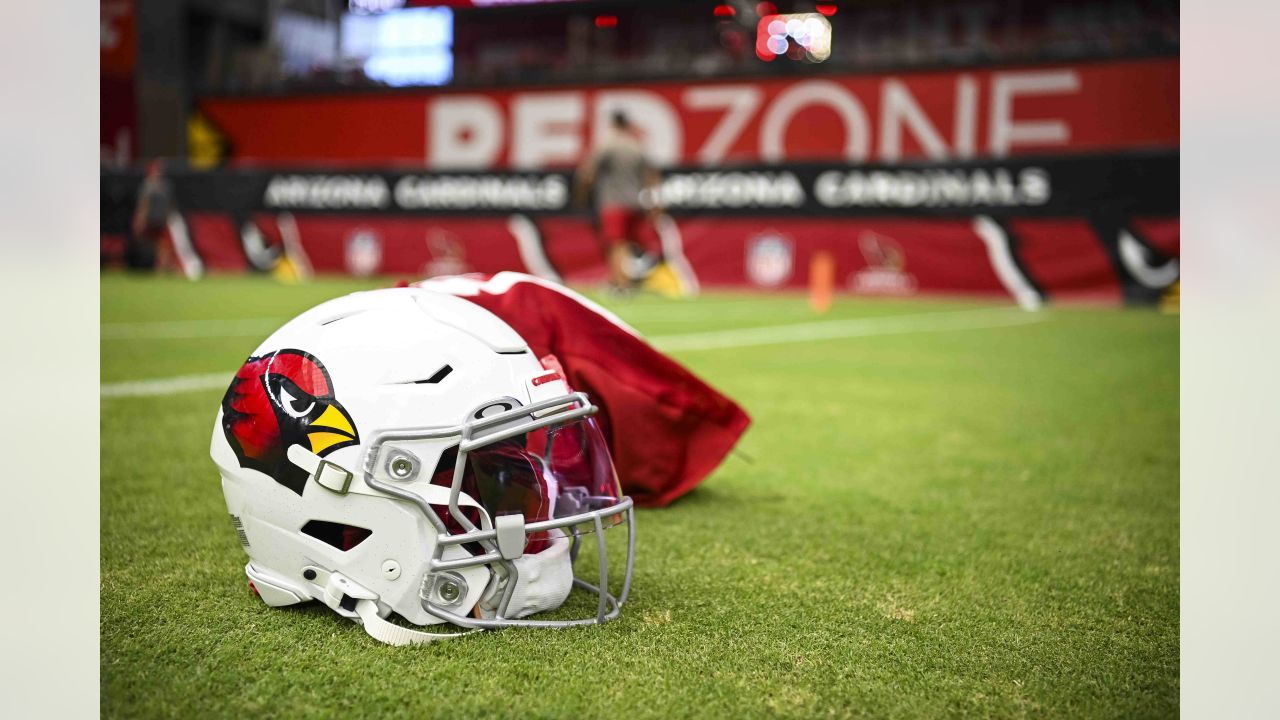 PHOTOS: Cardinals Training Camp - August 5