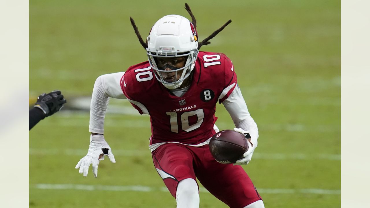 Arizona Cardinals' offense fails to show up in lackluster loss to Lions