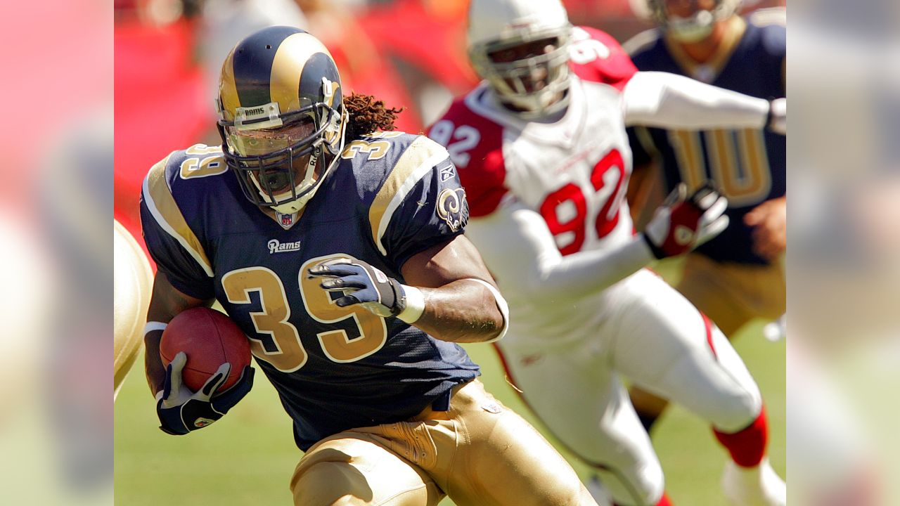 Rams vs. Cardinals 2012: Steven Jackson, Janoris Jenkins lead St. Louis to  victory 