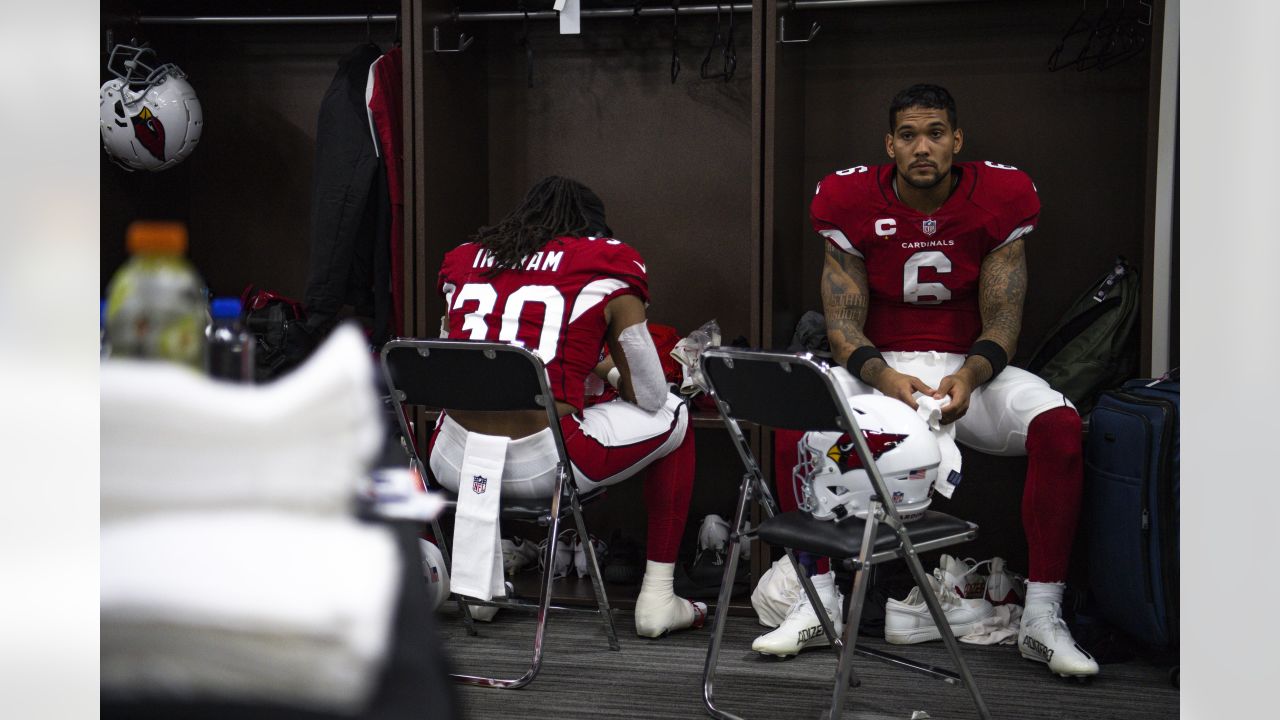 Arizona Cardinals Lose to San Francisco 49ers in Penalties-Ridden Game -  BVM Sports