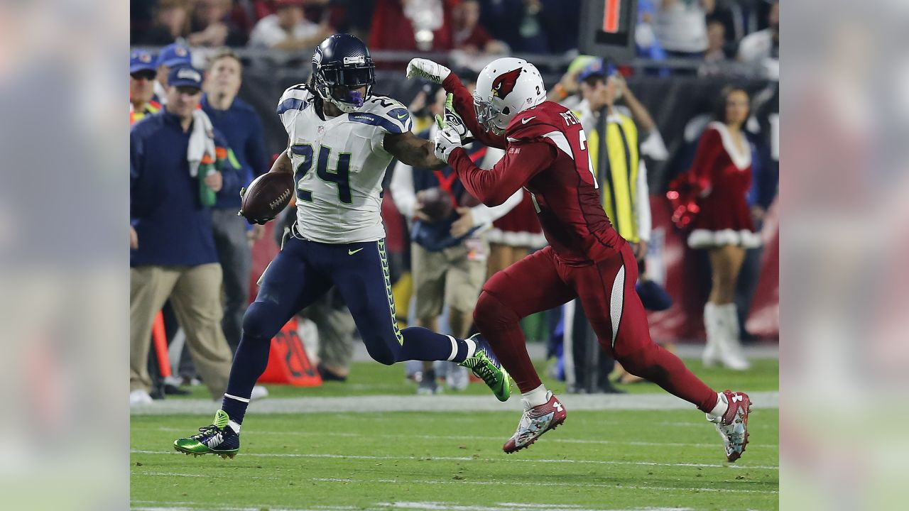 Arizona Cardinals' Bene Benwikere learned from game vs. Julio Jones