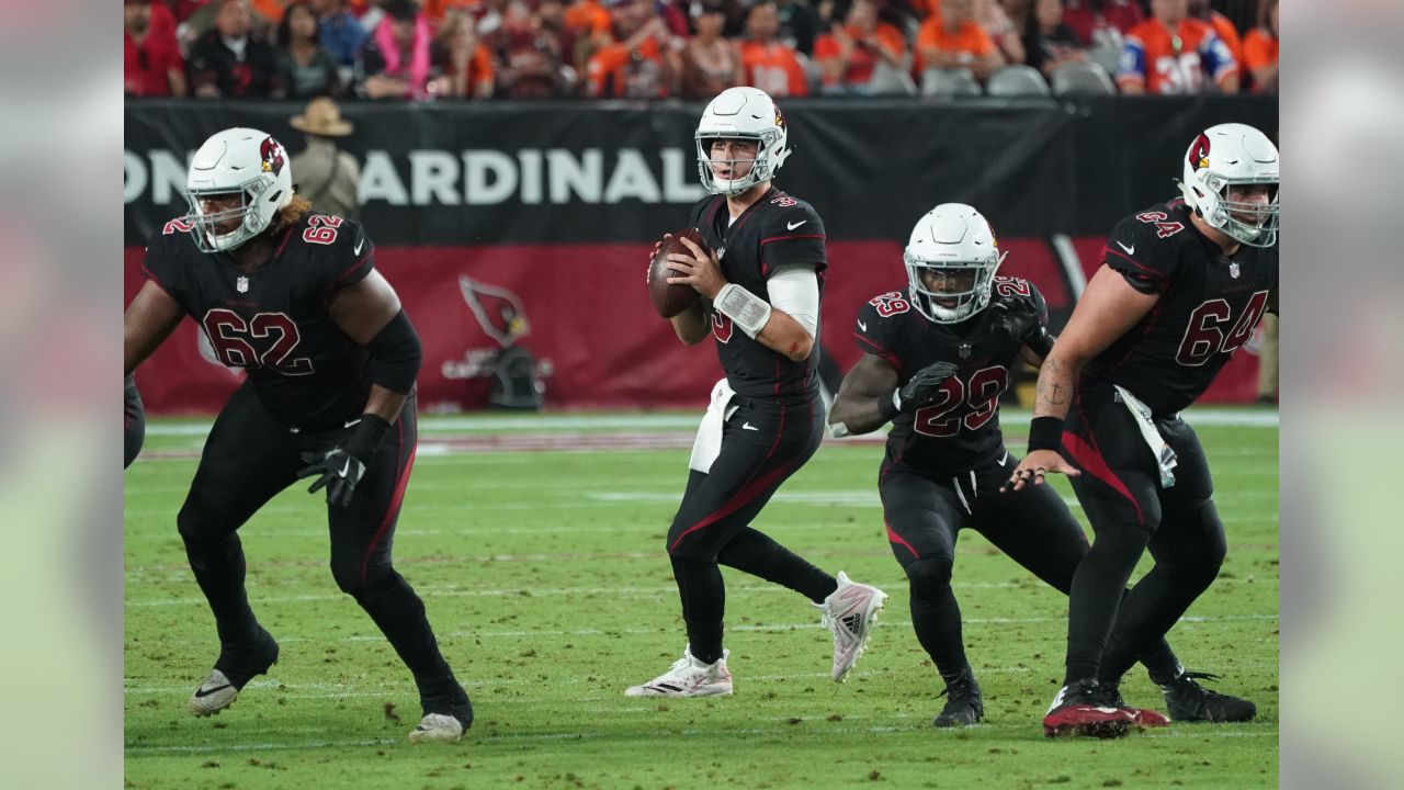 Arizona Cardinals: Byron Leftwich's offense centers on QB Josh Rosen