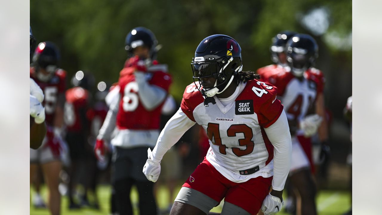 Antoine Wesley Can Replicate DeAndre Hopkins for the Arizona Cardinals