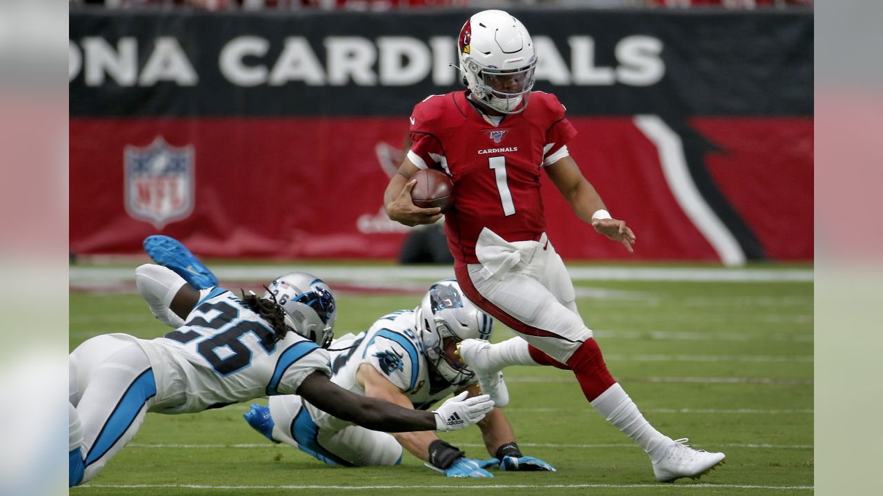 Arizona Cardinals @ Carolina Panthers: Is it the forgotten final?, NFL  News