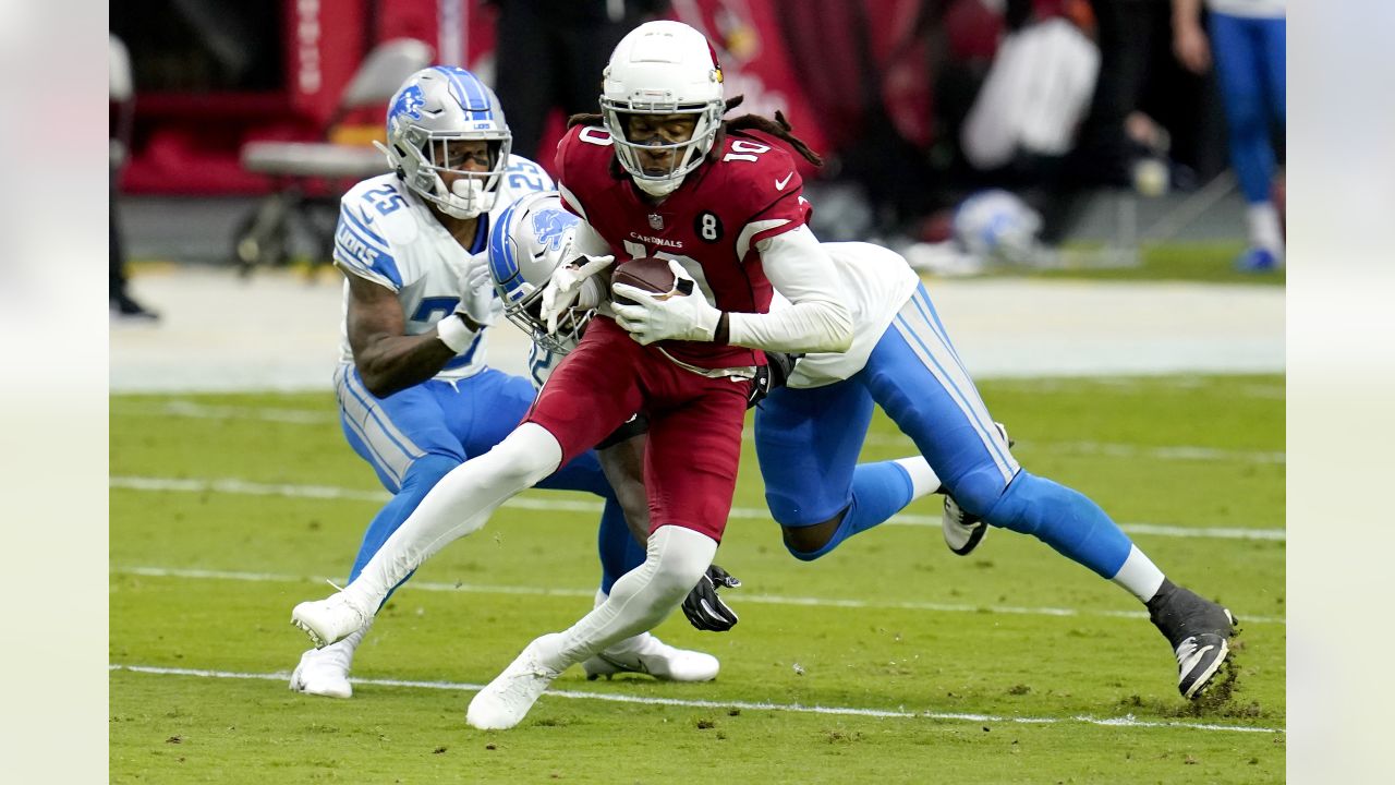 Cardinals' Isaiah Simmons embracing move to safety: 'I feel a little more  free'