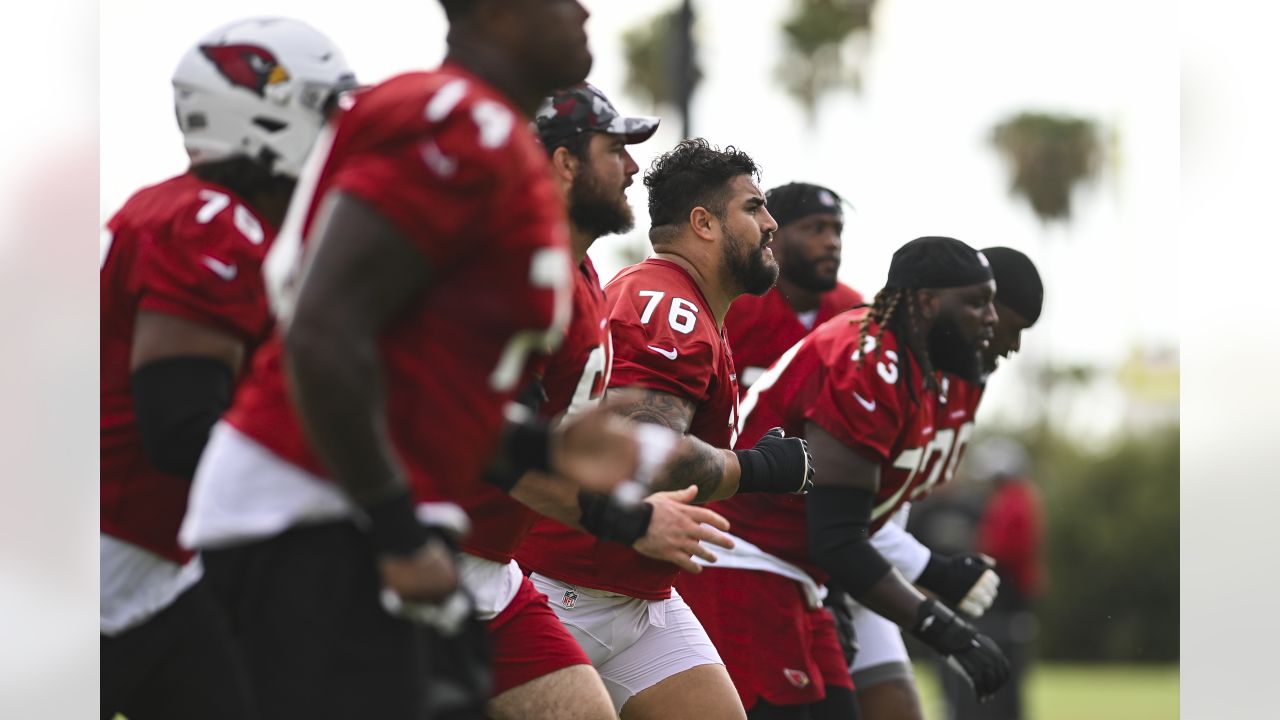 Arizona Cardinals cornerback Byron Murphy (7) plays against the Cleveland  Browns during the second half of an NFL football game, Sunday, Oct. 17,  2021, in Cleveland. (AP Photo/Ron Schwane Stock Photo - Alamy