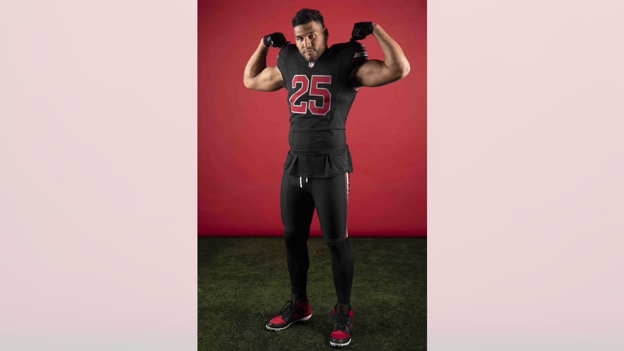 Official Arizona Cardinals Color Rush Jerseys, Cardinals Color