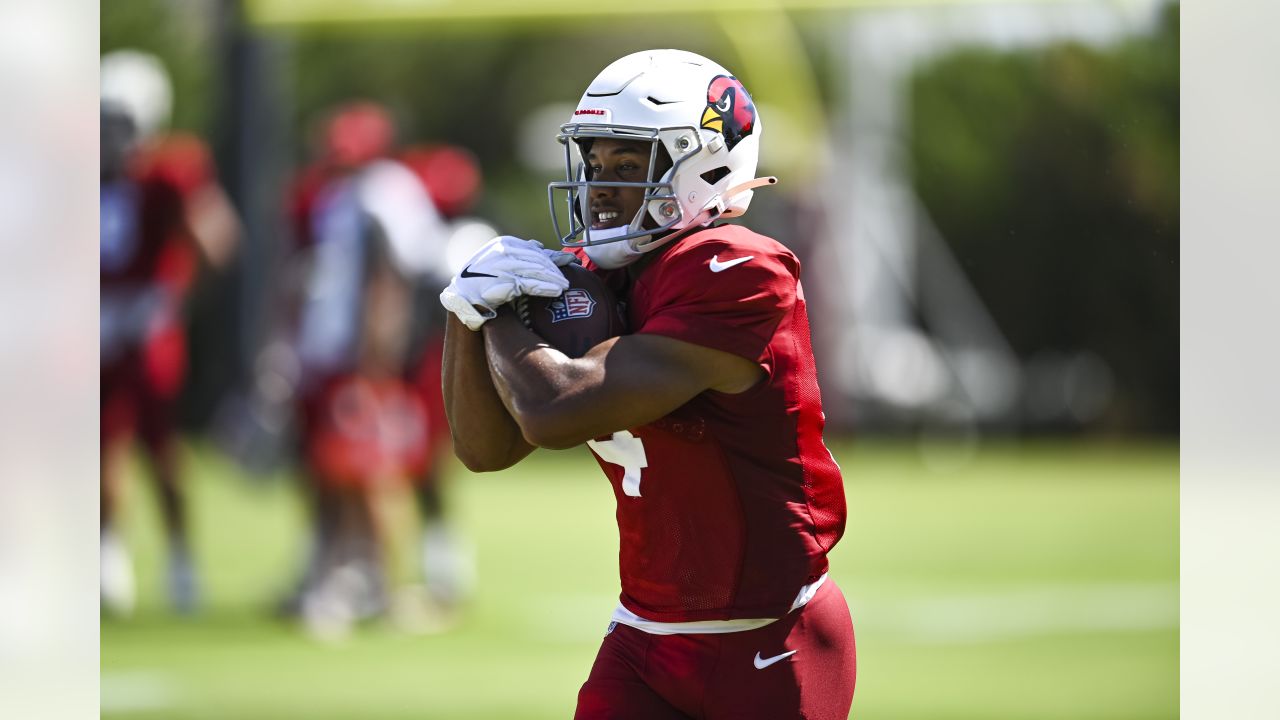 Kyzir White proving Arizona Cardinals right early into Arizona tenure