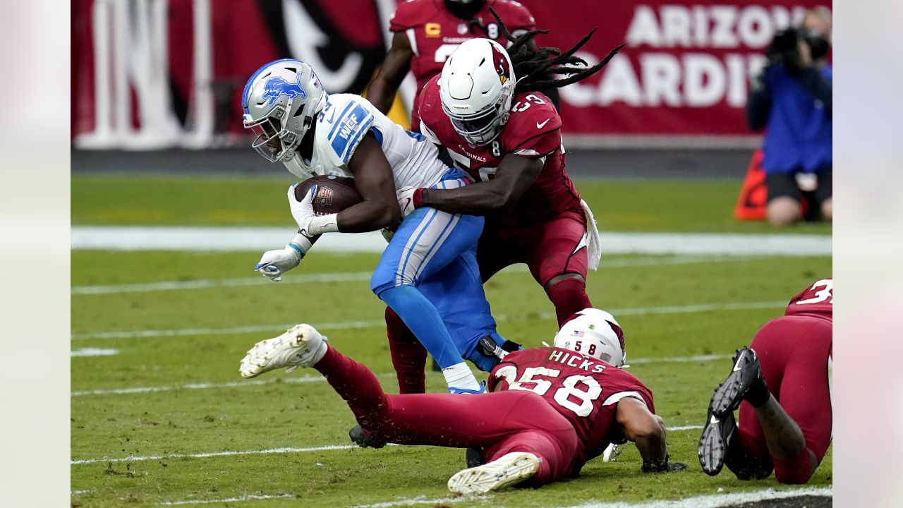 Arizona Cardinals may need to play Isaiah Simmons at safety due to injuries  at the position - Revenge of the Birds