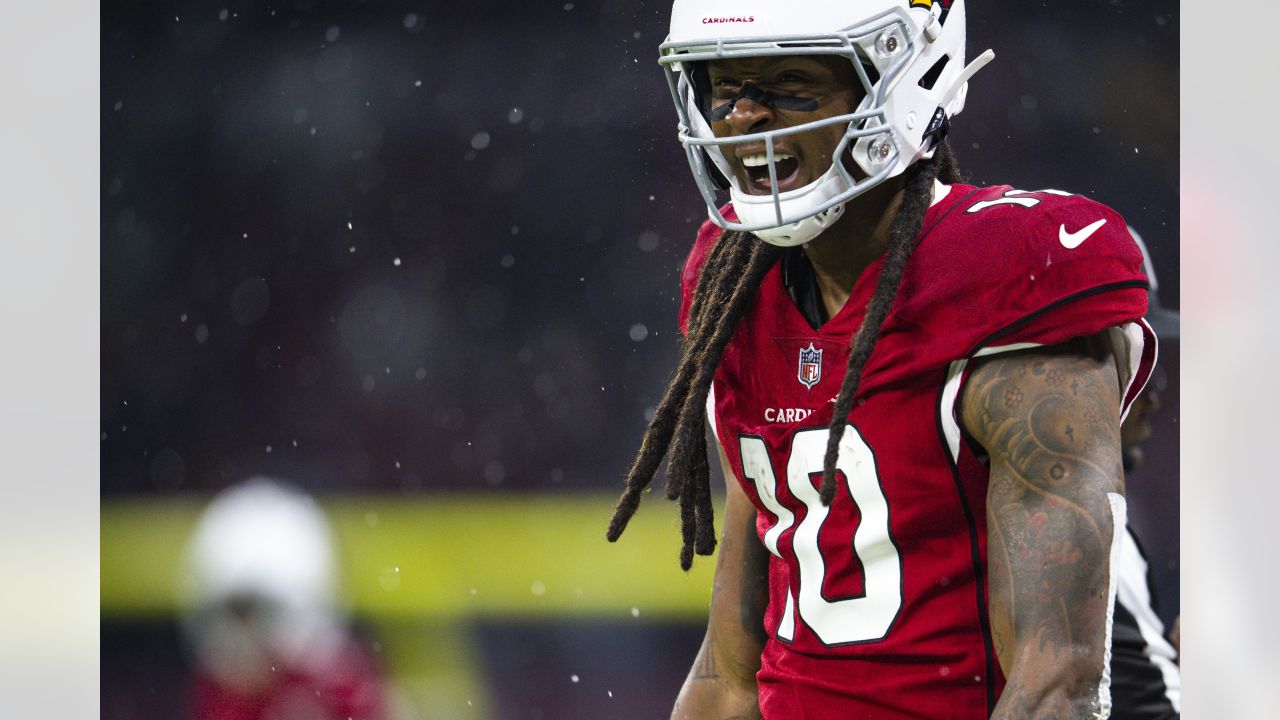 Arizona Cardinals' home frustrations boil over after close loss to Eagles