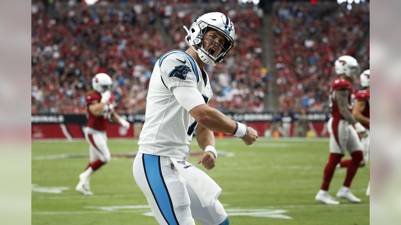 Arizona Cardinals @ Carolina Panthers: Is it the forgotten final?, NFL  News