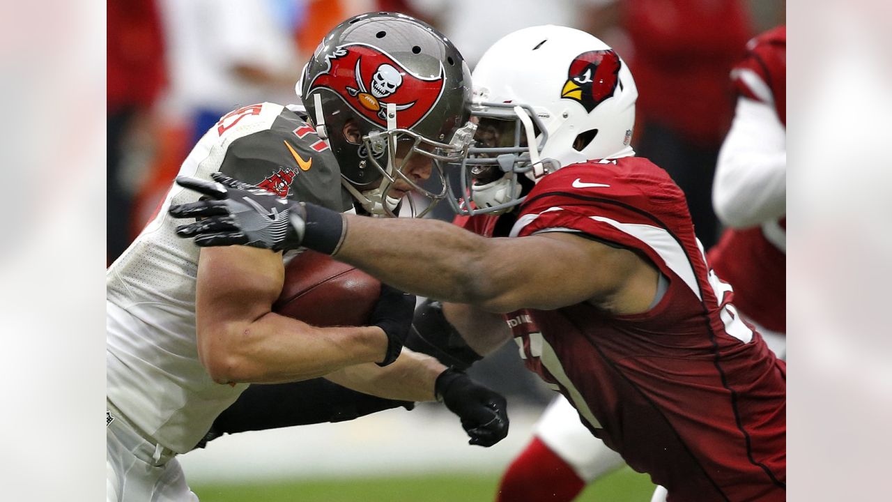 Arizona Cardinals mini-camp: Kevin Minter likes to hit people - Revenge of  the Birds