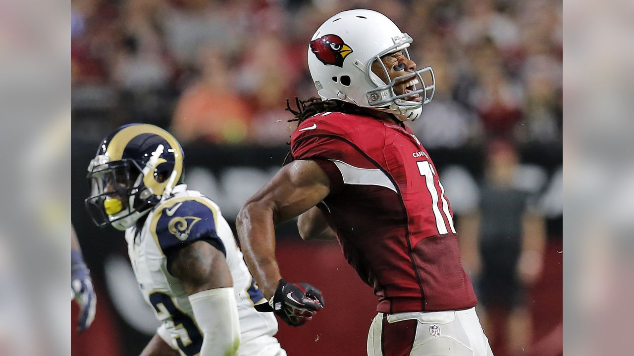 NFL Thursday Night Football: Arizona Cardinals vs. St. Louis Rams 