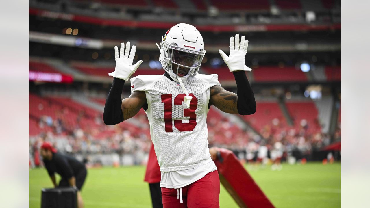 Cardinals to start Blough at QB after McCoy setback