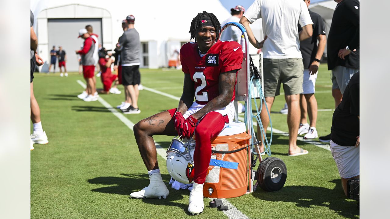 PHOTOS: Tennessee Titans joint training camp practice with Arizona Cardinals