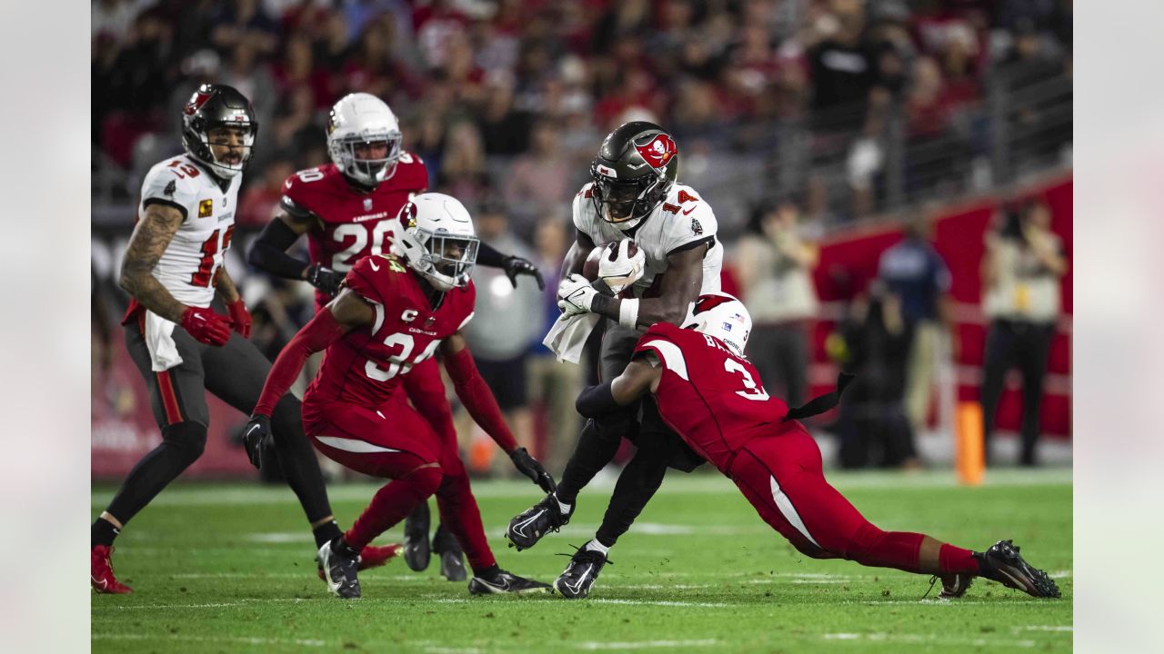 Photos: Tampa Bay Buccaneers at Arizona Cardinals 2022