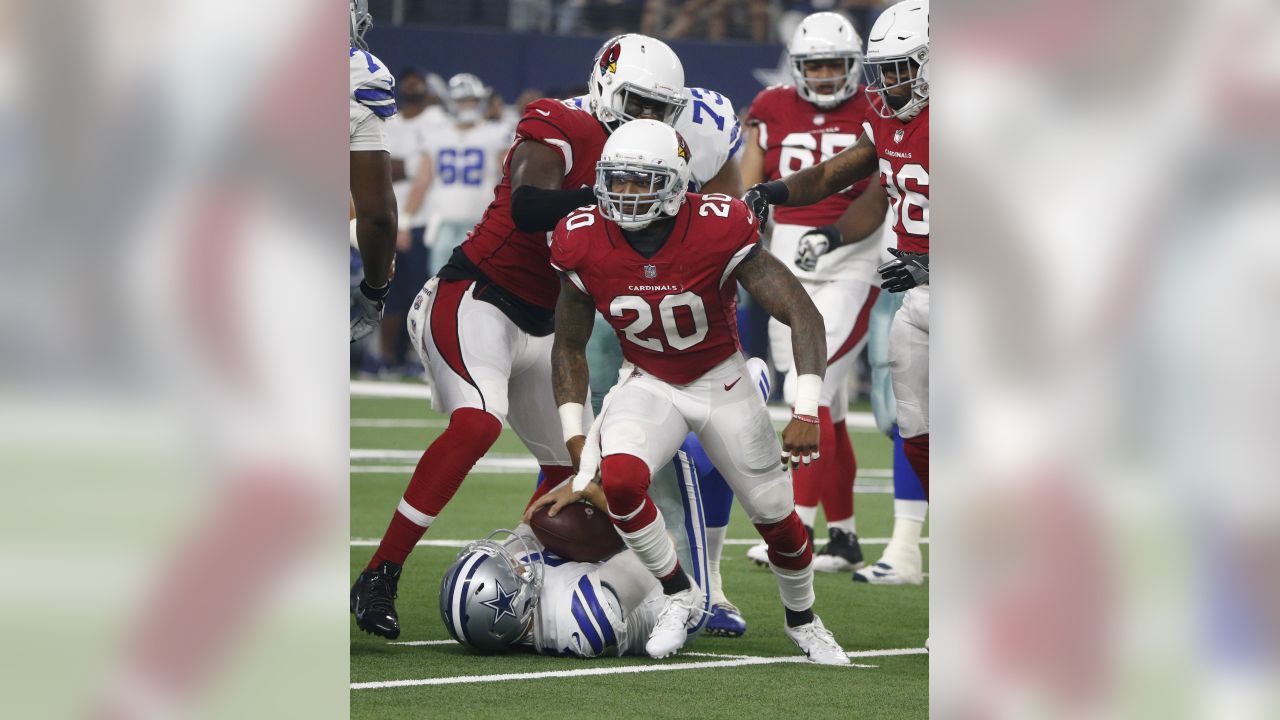 Arizona Cardinals' takeaway-happy defense still a revelation in