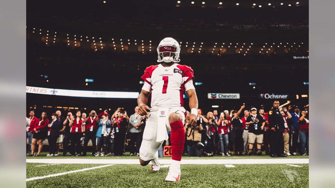 Cardinals running back Kenyan Drake says he'll take a knee with Kyler  Murray in 2020