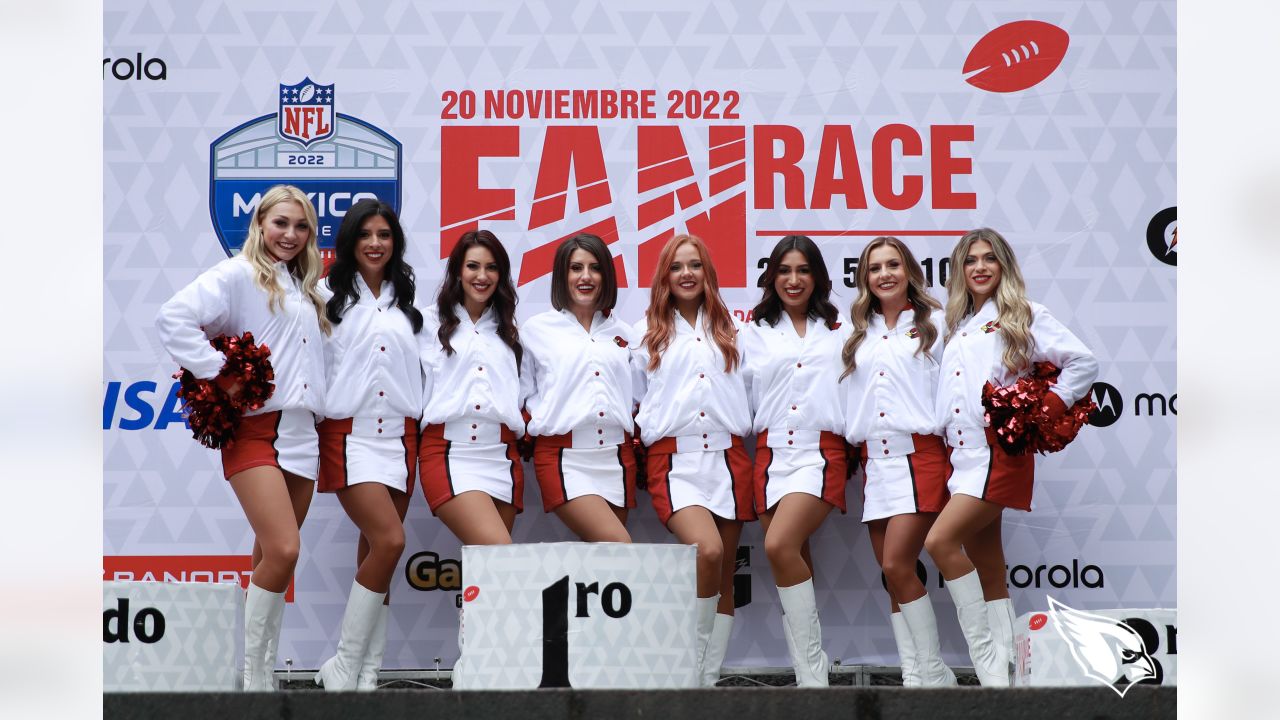 Arizona Cardinals' 2022 schedule features 4 revenge/reunion games