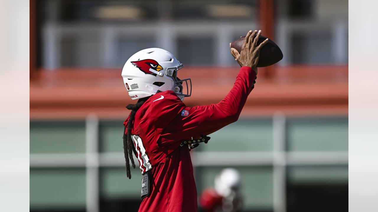 DeAndre Hopkins Rumors: Some Teams Believe Cardinals Will Cut WR amid Trade  Buzz, News, Scores, Highlights, Stats, and Rumors