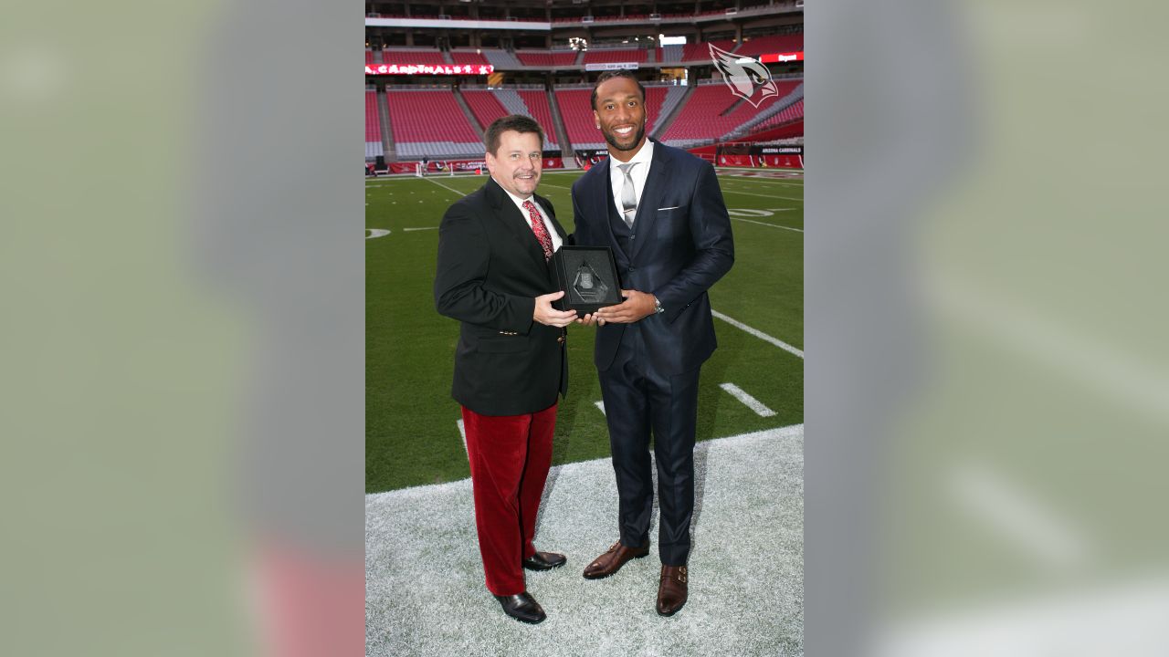 Hard Knocks for Arizona Cardinals? Michael Bidwill discusses HBO show