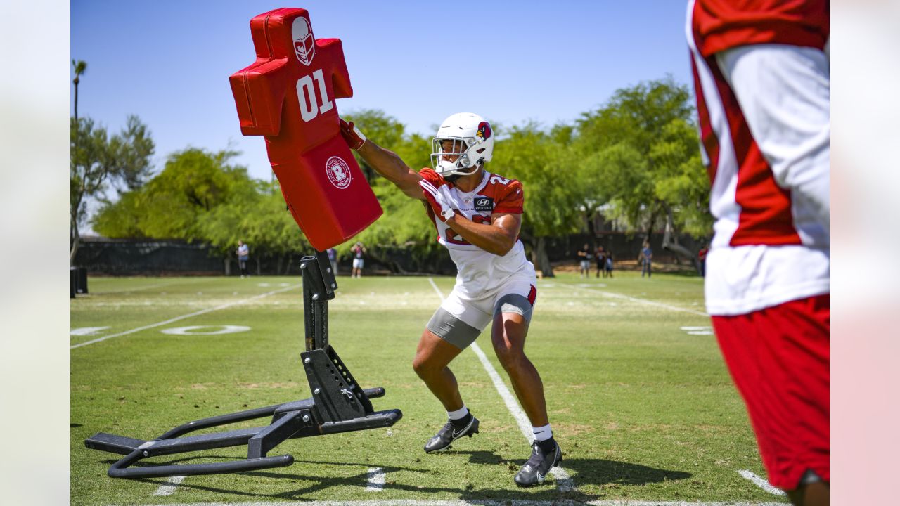 Fantasy Football 2022 Early Prep: Cardinals' offseason decisions