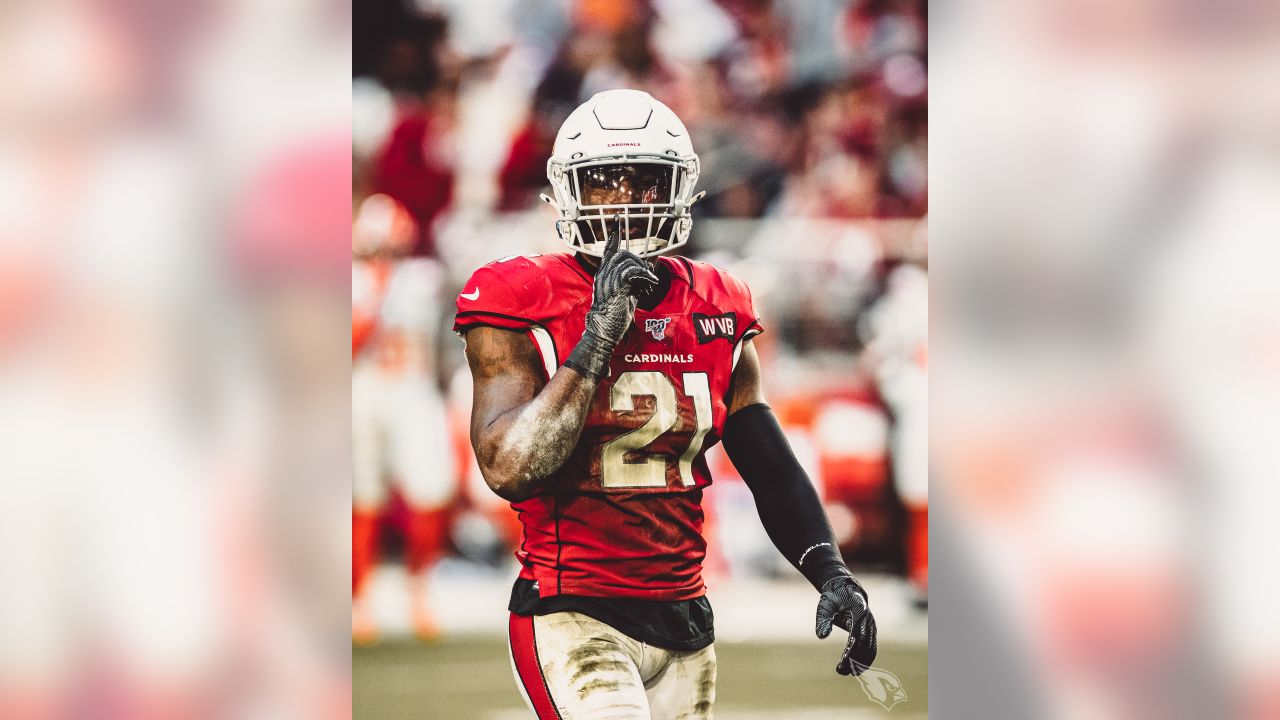 Vikings, CB Patrick Peterson agree to one-year, $10 million deal