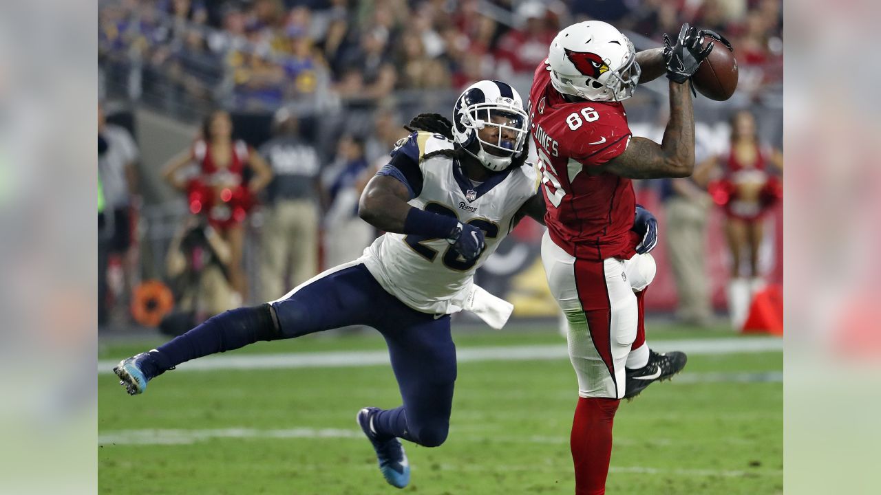 Can't-Miss Play: Arizona Cardinals wide receiver Pharoh Cooper's  eye-popping hurdle caps electrifying 28-yard punt return