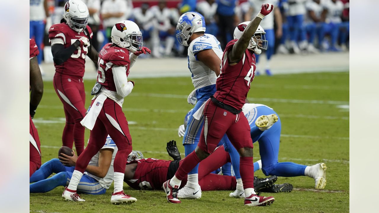 Arizona Cardinals may need to play Isaiah Simmons at safety due to injuries  at the position - Revenge of the Birds