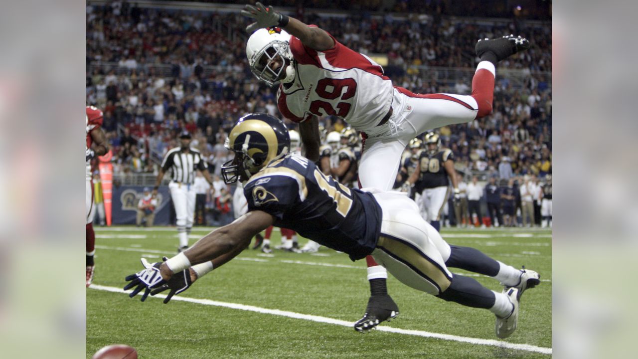 Pharoh Cooper Cherishing Special Moments at Pro Bowl