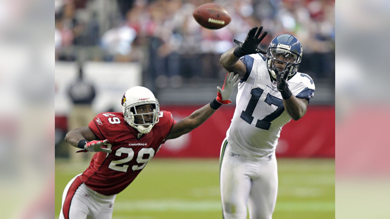 Atlanta Falcons linebacker Deion Jones (45) intercepts a pass intended for  Minnesota Vikings wide receiver Justin Jefferson (18) during the first half  of an NFL football game, Sunday, Oct. 18, 2020, in