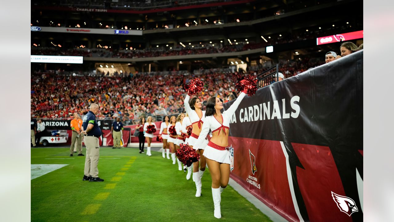 Revived Arizona Cardinals head to Minnesota to take on 1st-place