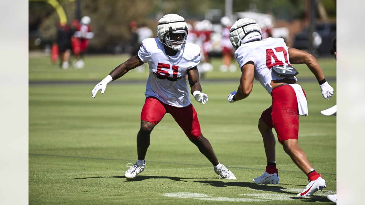 Waiver Wire Huge Part Of Cardinals' Week 1 Roster