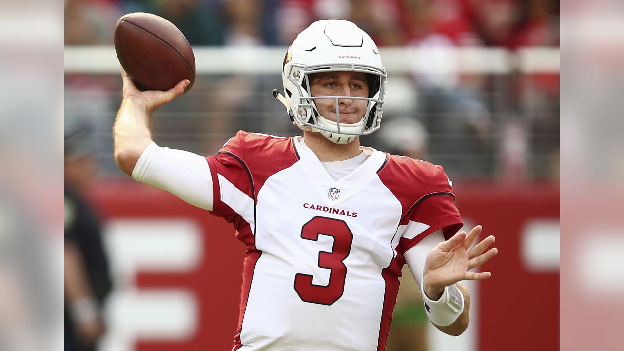 Instant replay: Arizona Cardinals top San Francisco 49ers for first win of  2018 season