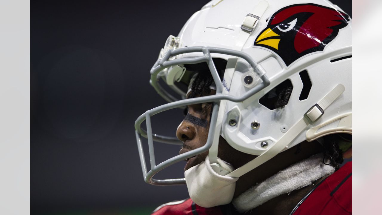 NFL asks Mexican artists to reimagine a Cardinals helmet