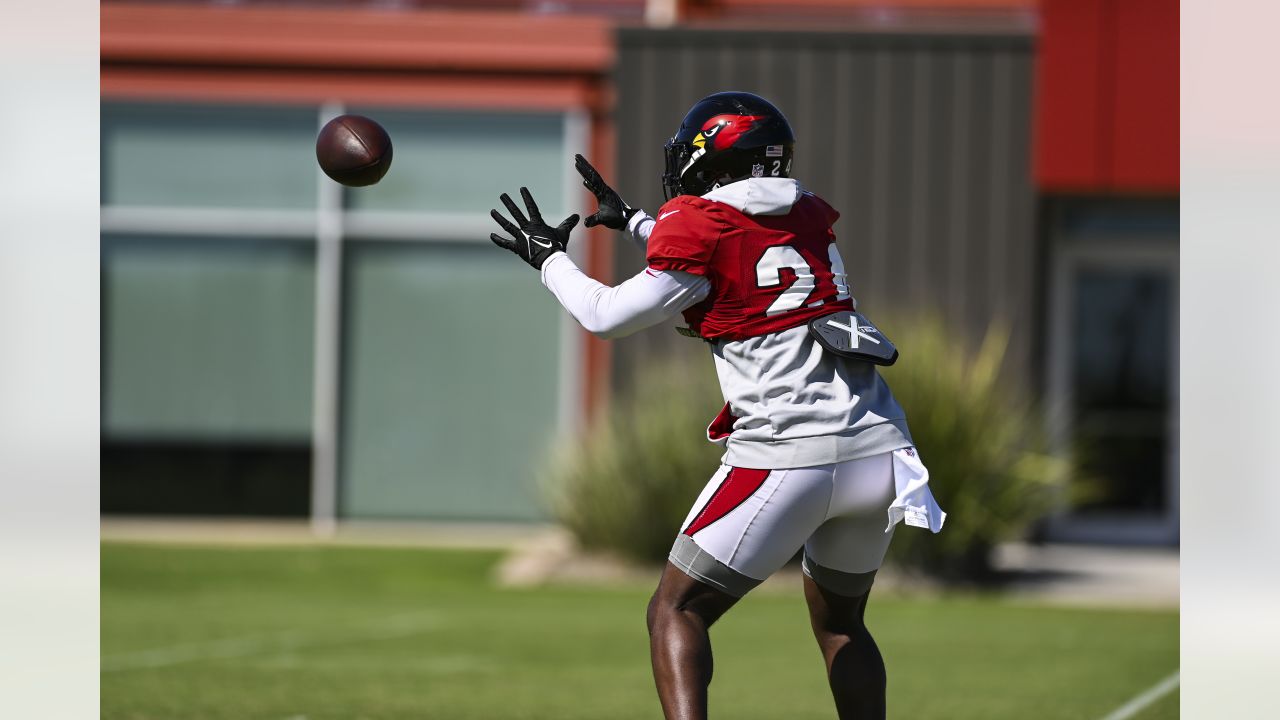 Antoine Wesley Can Replicate DeAndre Hopkins for the Arizona Cardinals