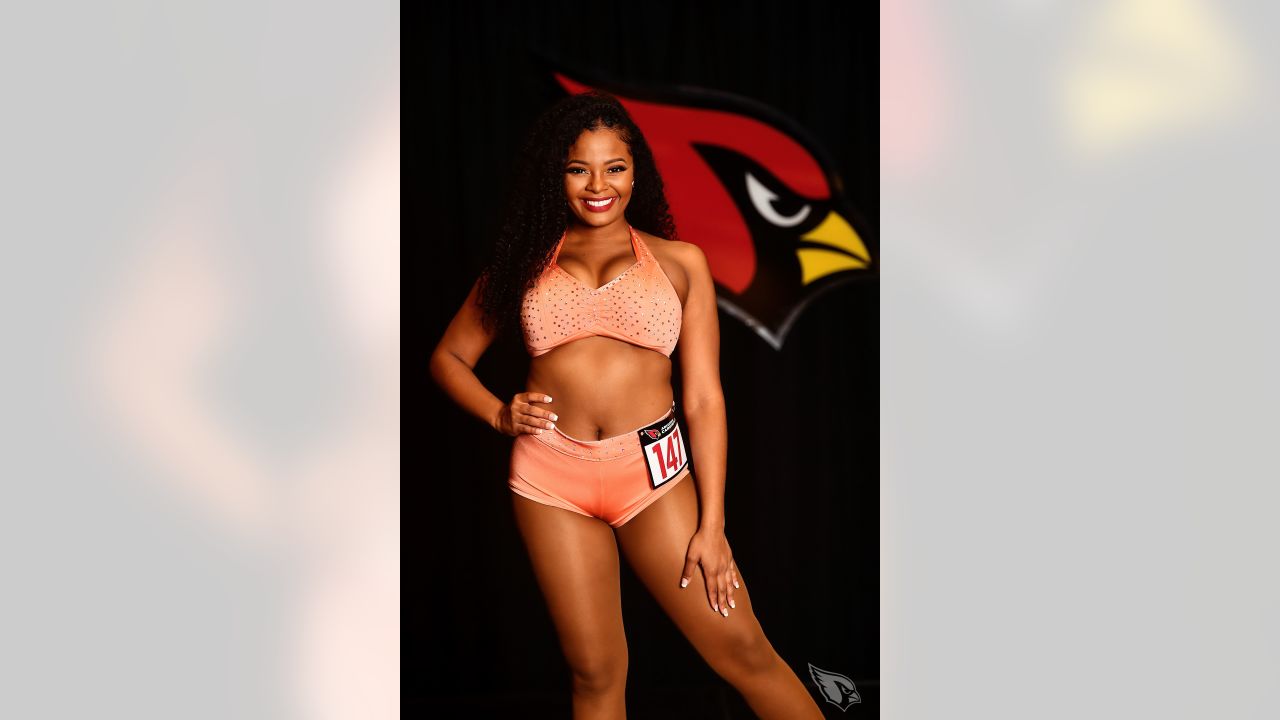 2020 NFL Washington Redskins Cheerleaders Auditions Info