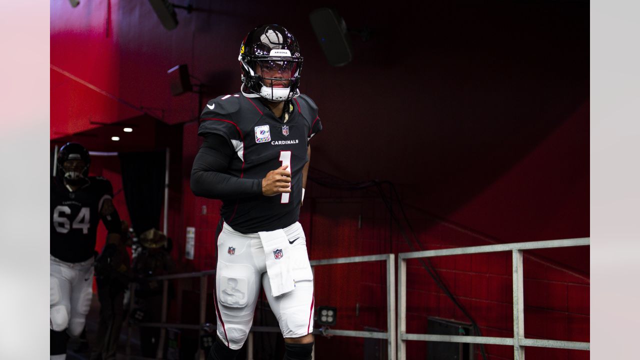 Arizona Cardinals' tweet backfires, turns into call for new uniforms