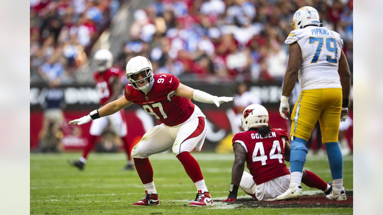 Arizona Cardinals QB Kyler Murray Impressing Coaches, Teammates in Road to  Recovery - Sports Illustrated Arizona Cardinals News, Analysis and More